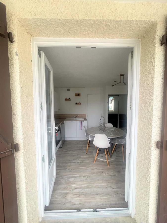 Appartement Avec Piscine En Vallee D'Ossau Bielle المظهر الخارجي الصورة